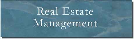 The Stanan Group capabilities in real estate management.